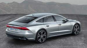Hire A Audi A7 For An Hour In Dubai 