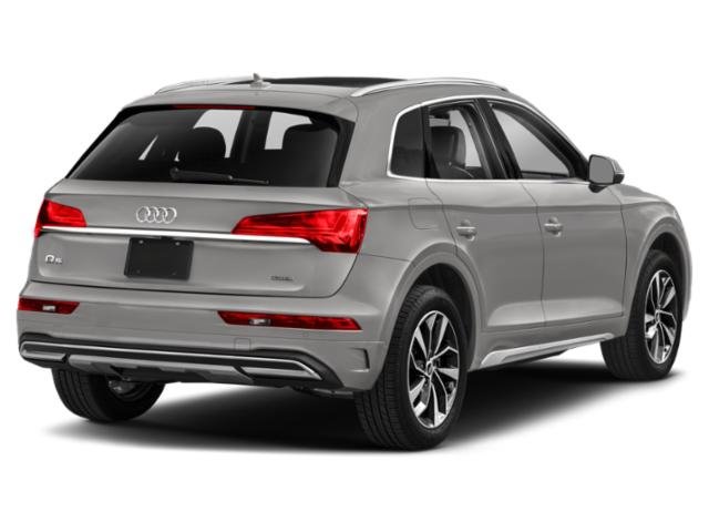 Rent A Audi Q5 In Dubai 