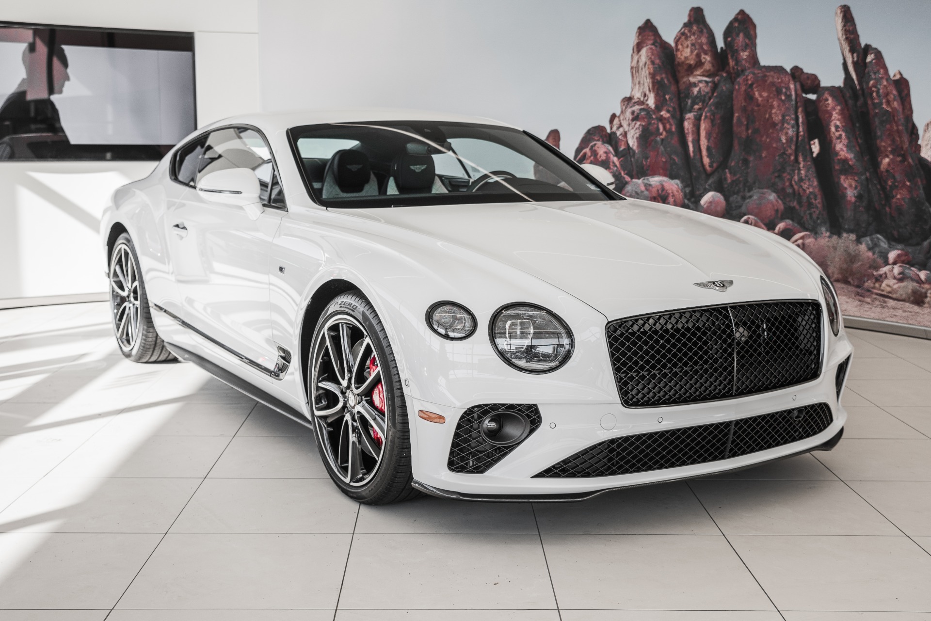 How Much Is It To Rent A Bentley Gt V8 Coupe In Dubai