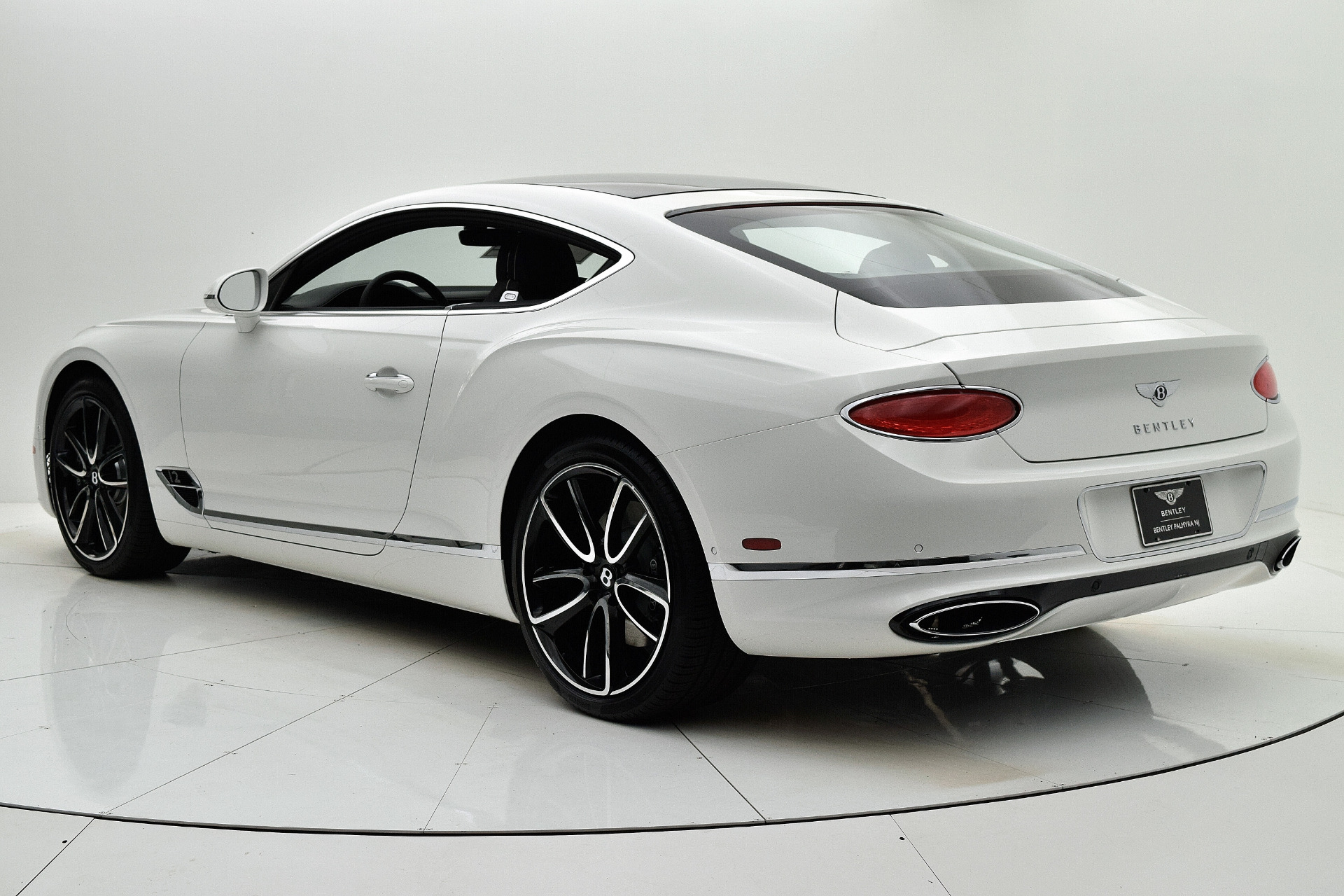 Where Can I Rent A Bentley Gt V8 Coupe In Dubai
