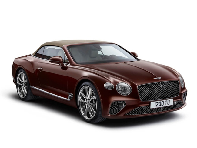 Bentley Gt V8 Speciale Rental Price In Dubai