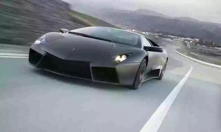 Lamborghini Reventon rental in dubai 