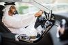 Mercedes AMG GLE 63 rental in Dubai 